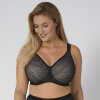Triumph - Airy Sensation Fullcup BH Svart