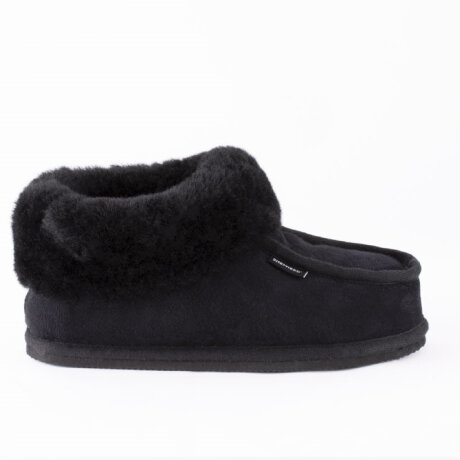 Shepherd of Sweden - Lena Hjemmesko Svart