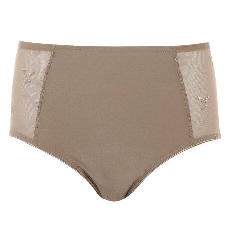 Chantelle - Every Curve Maxi Trosa Cappuccino 