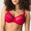 Primadonna - Deauville Fullcup Persian Red