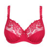 Primadonna - Deauville Fullcup Persian Red