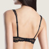 Aubade - Danse des Sens Push Up BH Svart