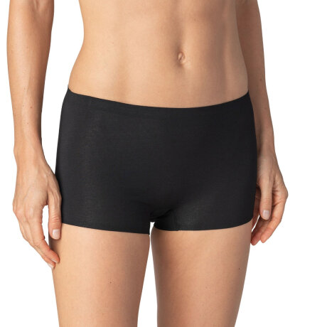 Mey - Natural Second Me Shorts Sort