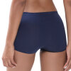 Mey - Natural Second Me Shorts Night Blue