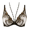 Aubade - Amour Précieux Trekants BH Diamant