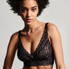 Aubade - Rosessence Bralette BH Svart