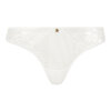 Chantelle - Solace Tanga Trosa Milk