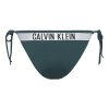 Calvin Klein - Intense Power Bikini Tai Pondarosa Pine