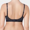 Triumph - Airy Sensation Fullcup BH Svart
