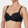 Triumph - Amourette Charm WP BH Svart Triumph - Amourette Charm WP BH Svart