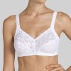 Triumph - Delicate Doreen BH utan bygel Vit