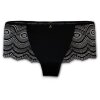 Balzaa - Parisian Slay High Waist Hipster