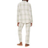 Esprit - Flannel Pyjamas Ice