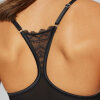 Esprit - Festive Lace BH Svart