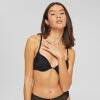 Esprit - Festive Lace BH Svart