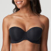 Primadonna - Figuras Stropløs BH Charcoal