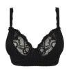 Primadonna - Madison Deep Plunge BH Sort