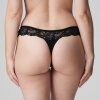Primadonna - Madison String med blonde Sort