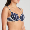 Marie Jo - Cadiz Hjerteformet Bikini BH Water Blue