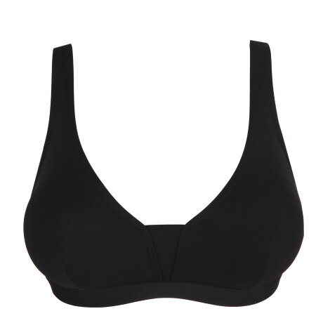 Primadonna - Holiday Triangle Top Svart