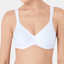 Triumph - Modern Soft Cotton Fullcup Vit.