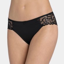 Triumph - Modern Finesse Tai Svart