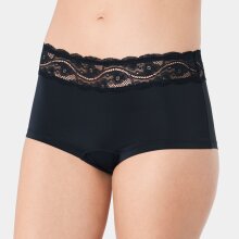 Triumph - Lovely Short Svart