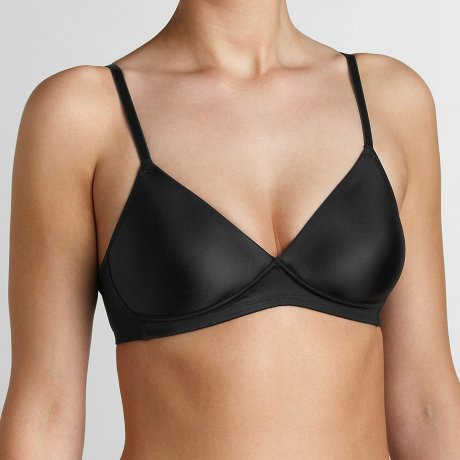 Triumph - Soft Sensation BH Svart