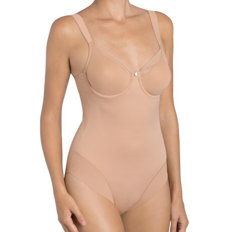 Triumph - True Shape Sensation Body Smooth Skin