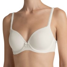 Triumph - Perfectly Soft Formpressad BH Vanilla