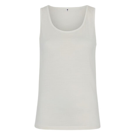 JBS of Denmark - Tank Top Ull Ivory