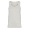 JBS of Denmark - Tank Top Ull Ivory