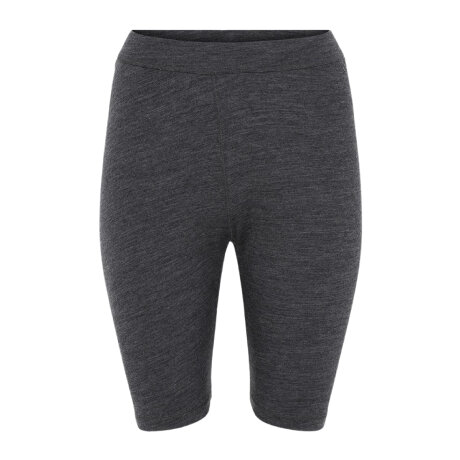 JBS of Denmark - Shorts Ull Mörkgrå Melange