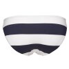 Tommy Hilfiger - Stripes Bikini Tai Navy
