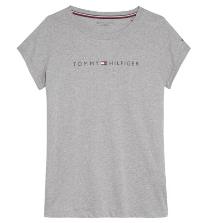 Tommy Hilfiger - Tommy Original T-shirt Grey Heather