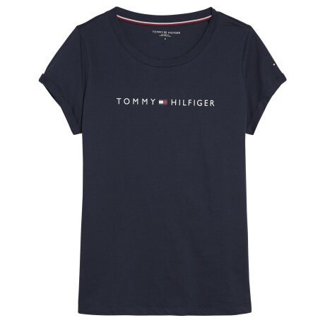 Tommy Hilfiger - Tommy Original T-shirt Navy