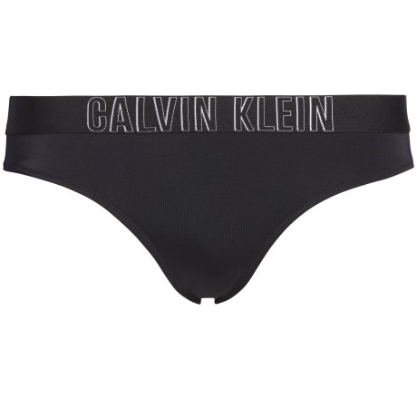 Calvin Klein - Intense Power Bikinitai Svart