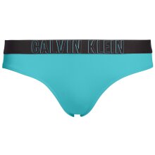 Calvin Klein - Intense Power Bikini Tai Treasure Green