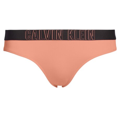 Calvin Klein - Intense Power Bikini Tai Flamingo