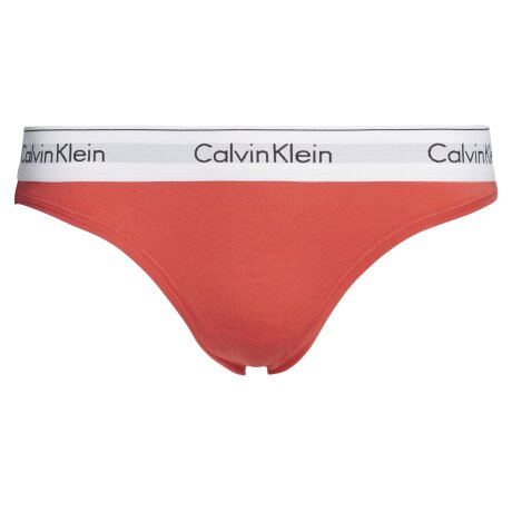 Calvin Klein - Modern Cotton Tai Fire Lily