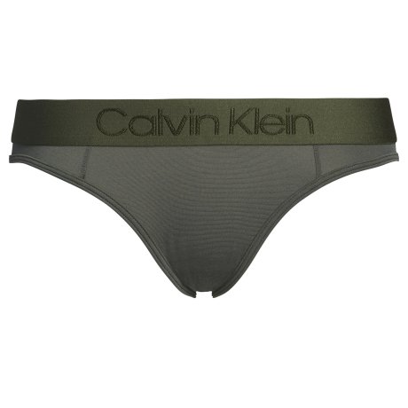 Calvin Klein - Tonal Logo Bikini Duffel Bag