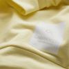 Calvin Klein - Re-Merge Hoodie Wax Yellow