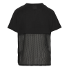 Calvin Klein - Breathe T-shirt Svart