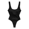 Panos Emporio - Thyme Sienna Swimsuit Black
