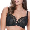 Freya - Fancies Fullcup BH Svart