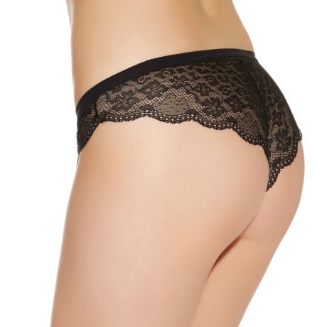 Freya - Fancies String Trosa Svart