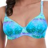 Freya - Seascape Fullcup Bikini Top
