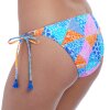 Freya - Festival Girl Bikini Trusse med snørre
