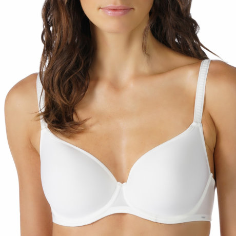 Mey - Joan Formpressad BH Champagne