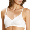 Mey - Joan Formpressad BH utan Bygel Wit